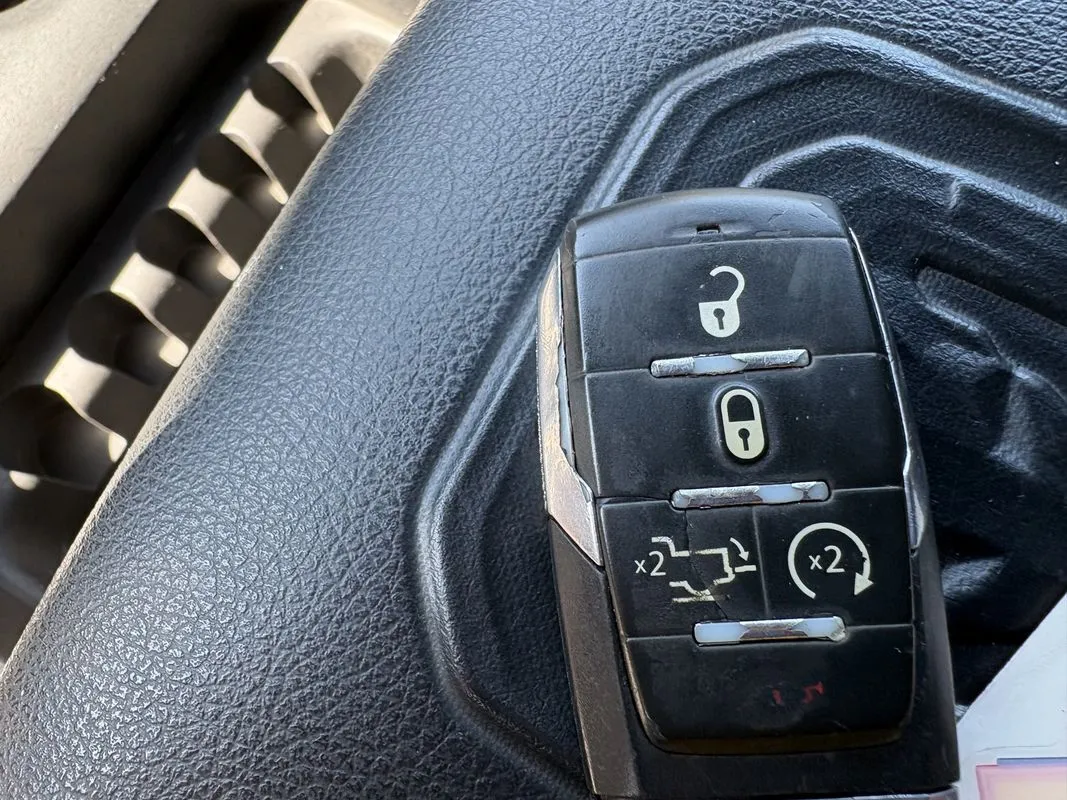 Ram 1500 photo 21