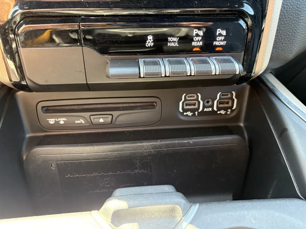 Ram 1500 photo 19