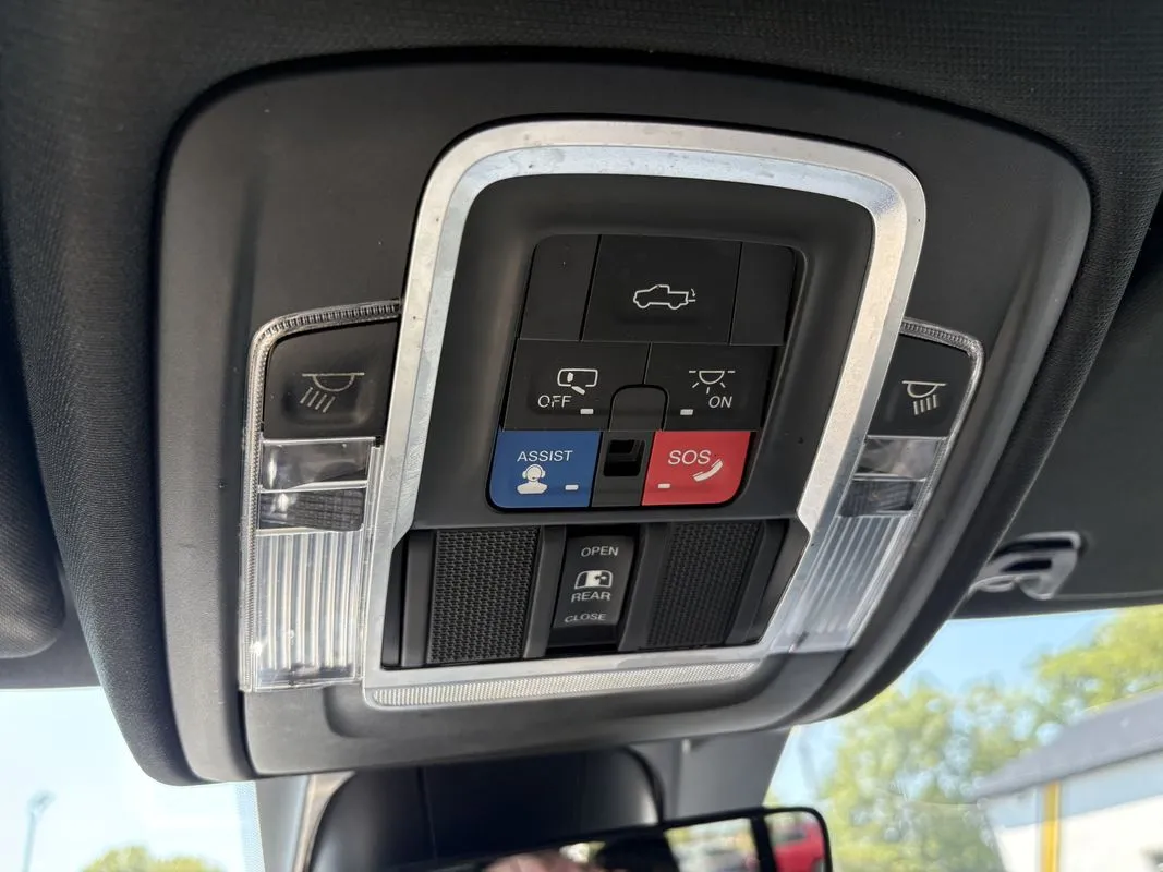 Ram 1500 photo 23
