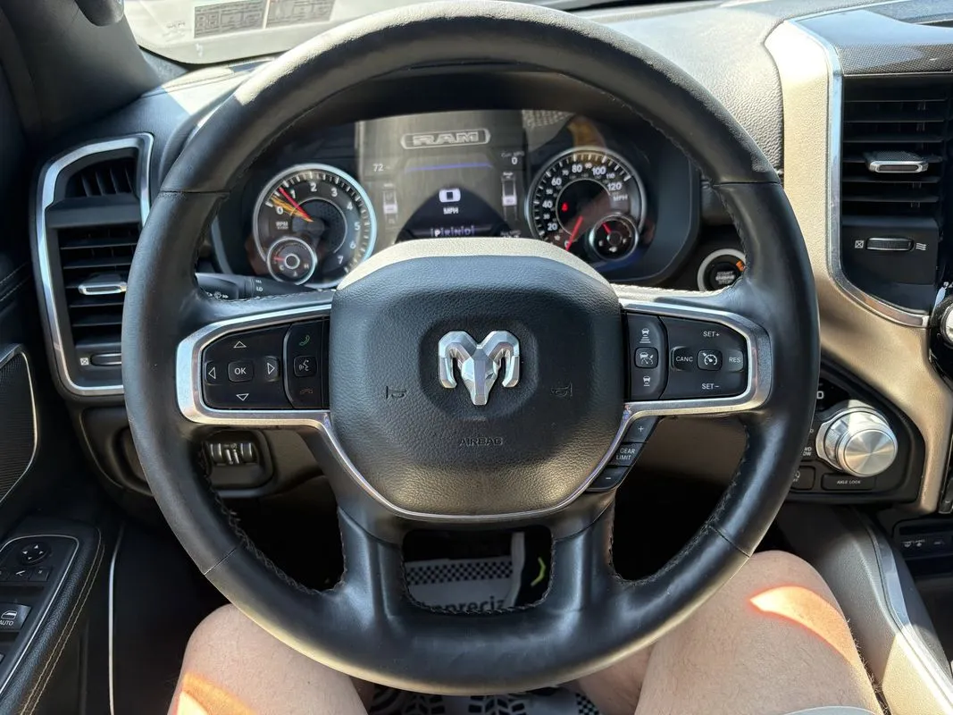 Ram 1500 photo 11