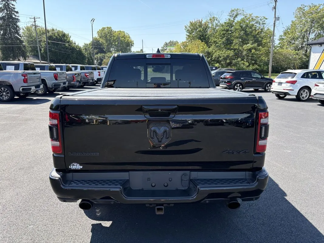 Ram 1500 photo 6