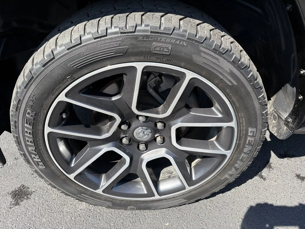 Ram 1500 photo 42