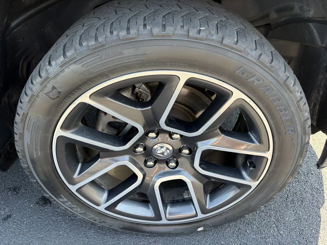 Ram 1500 photo 43