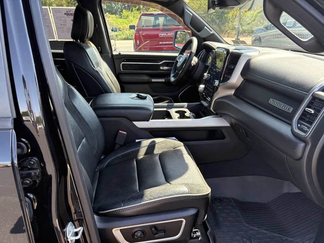 Ram 1500 photo 38