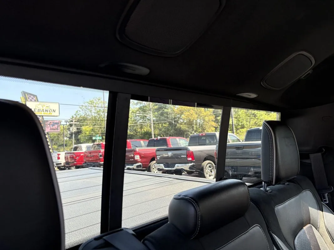Ram 1500 photo 36