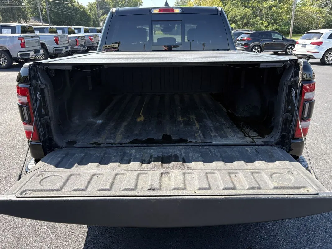Ram 1500 photo 7