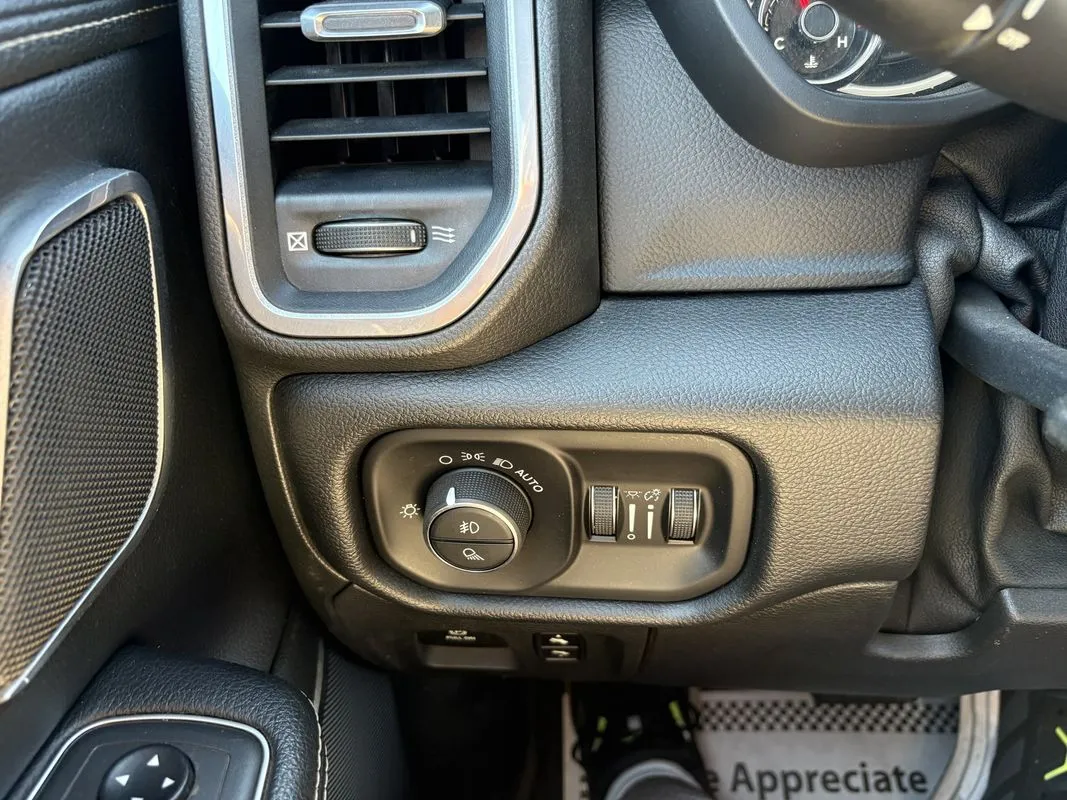 Ram 1500 photo 25