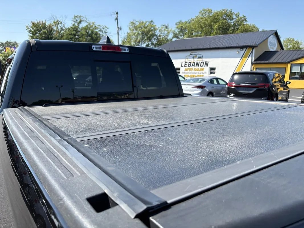 Ram 1500 photo 9