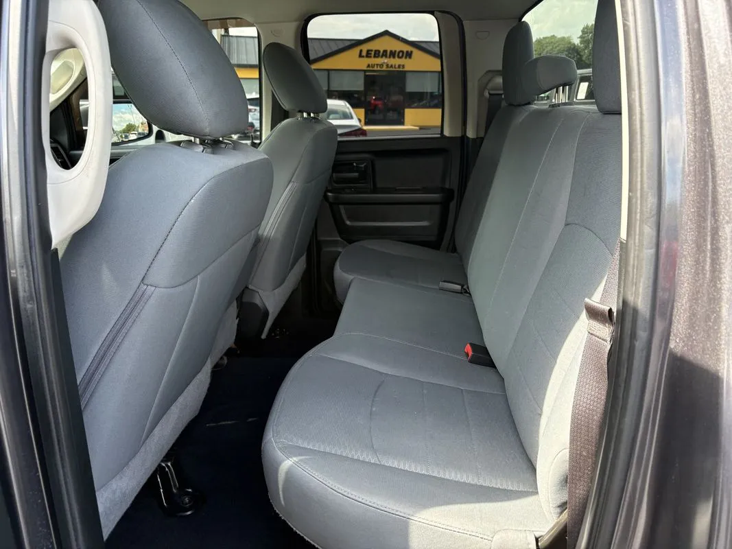 Ram 1500 photo 23
