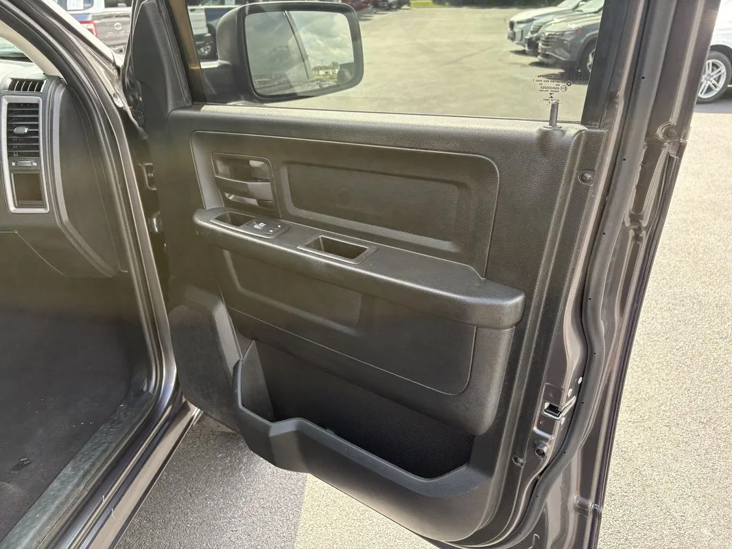 Ram 1500 photo 26