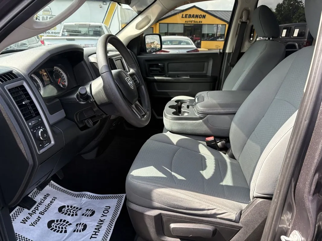 Ram 1500 photo 21