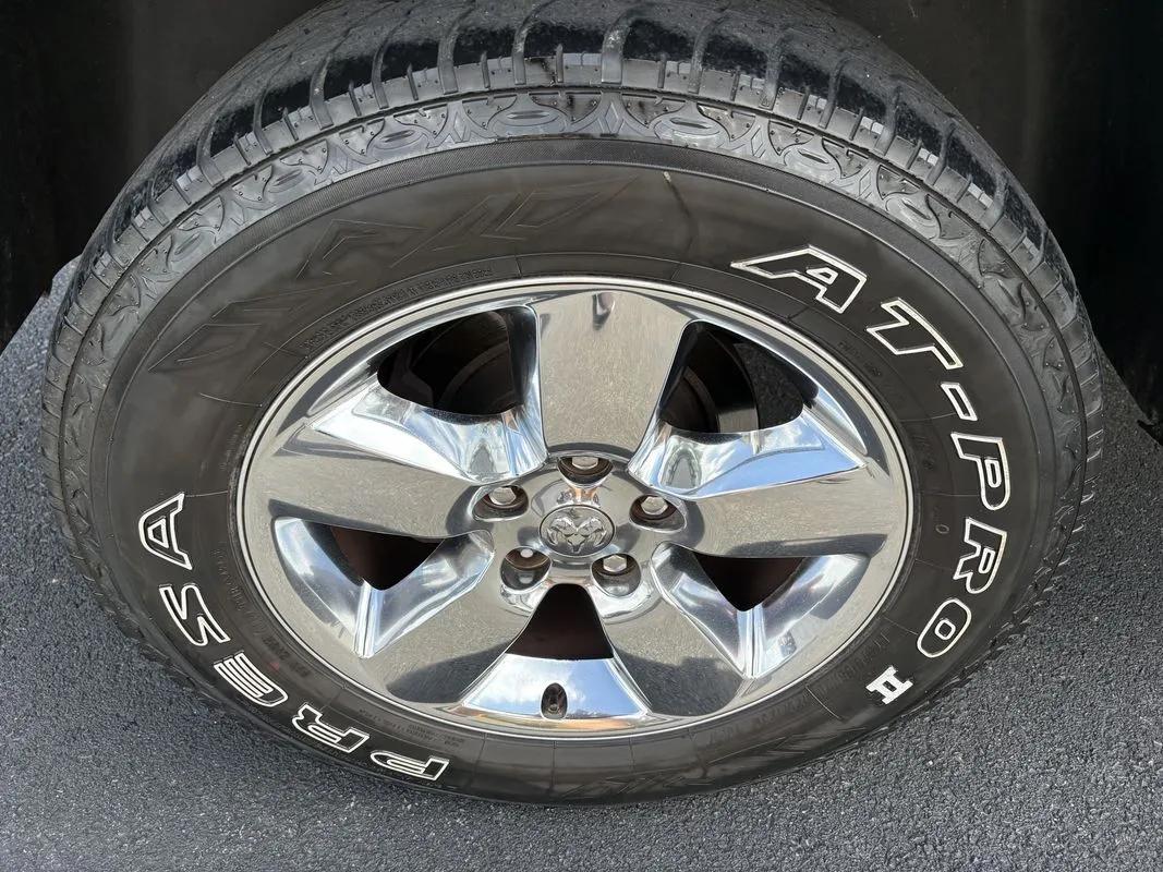 Ram 1500 photo 31