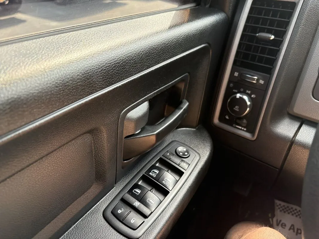 Ram 1500 photo 19