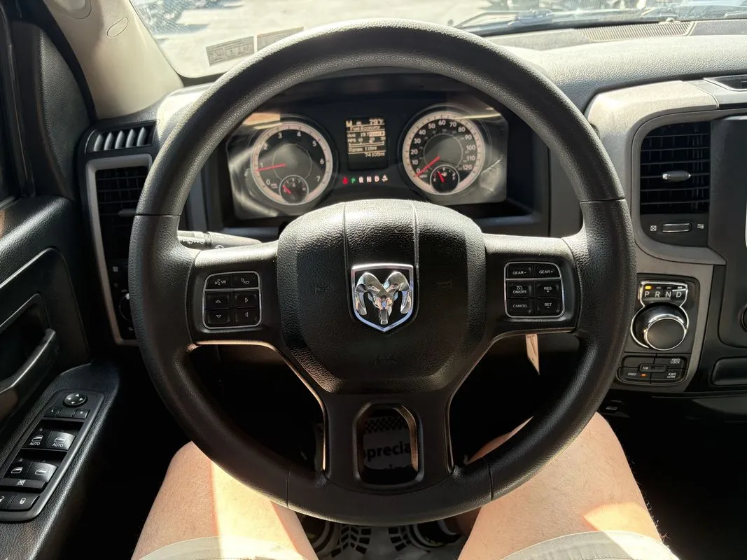 Ram 1500 photo 10