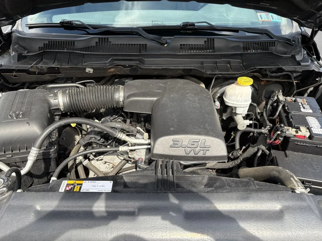 Ram 1500 photo 33
