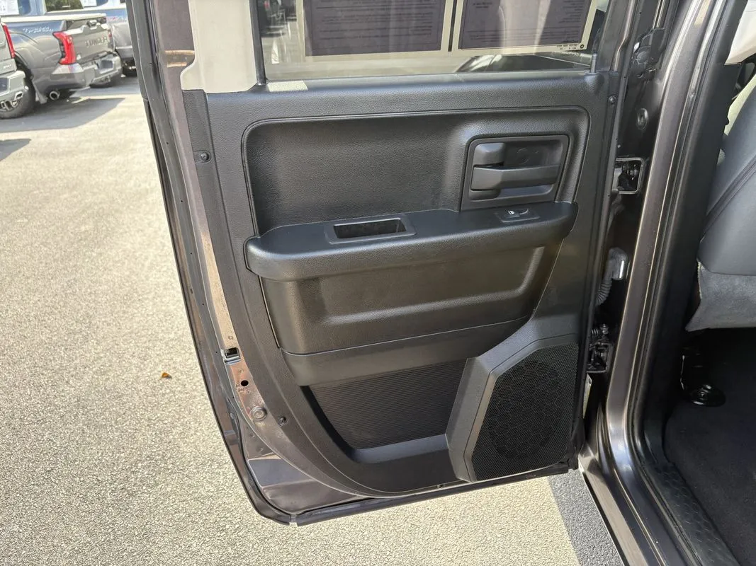 Ram 1500 photo 22
