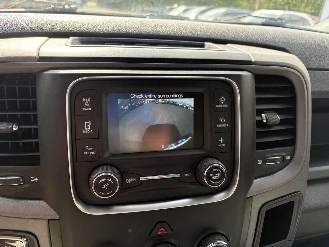 Ram 1500 photo 15