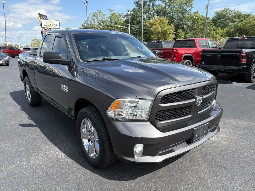 Ram 1500