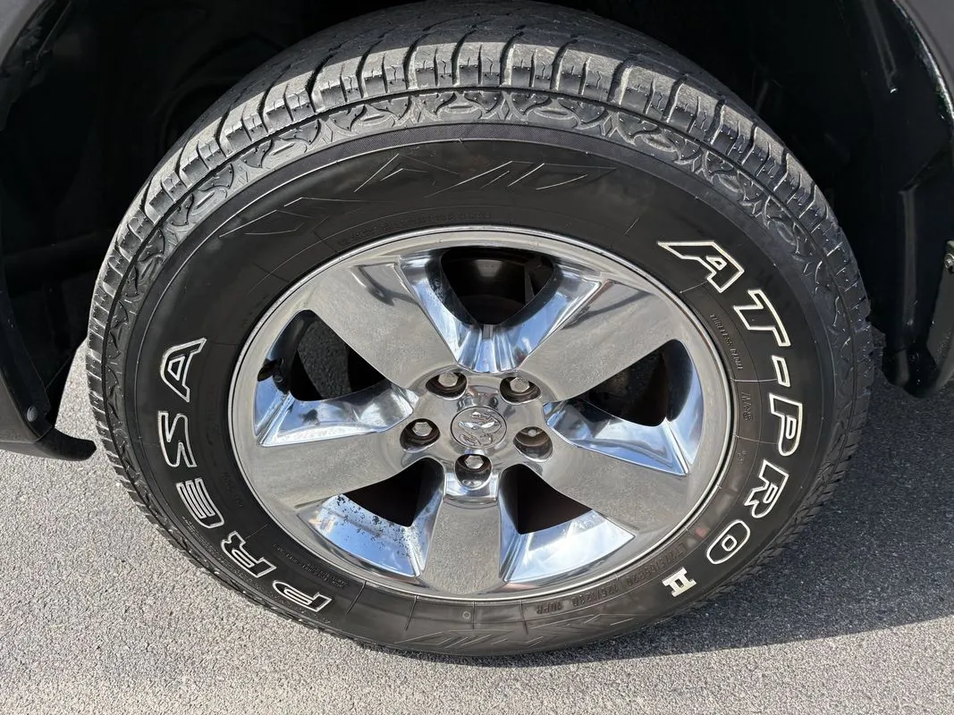 Ram 1500 photo 30