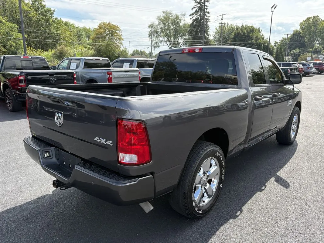 Ram 1500 photo 7
