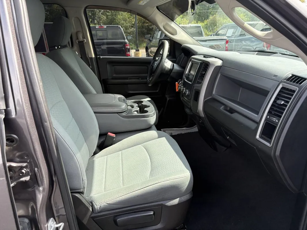 Ram 1500 photo 27