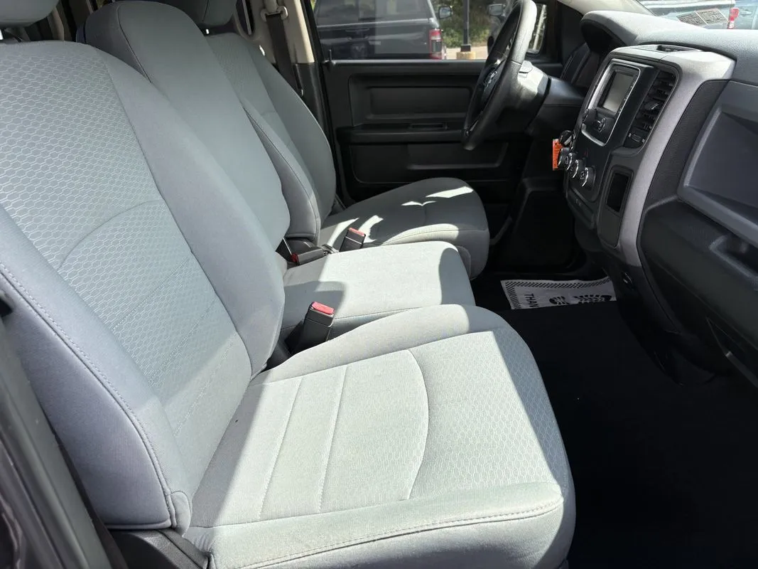 Ram 1500 photo 28