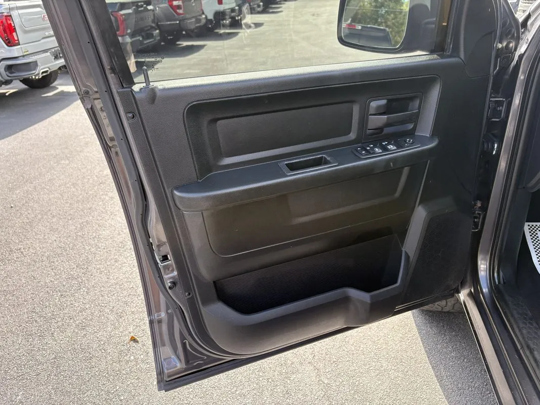 Ram 1500 photo 20