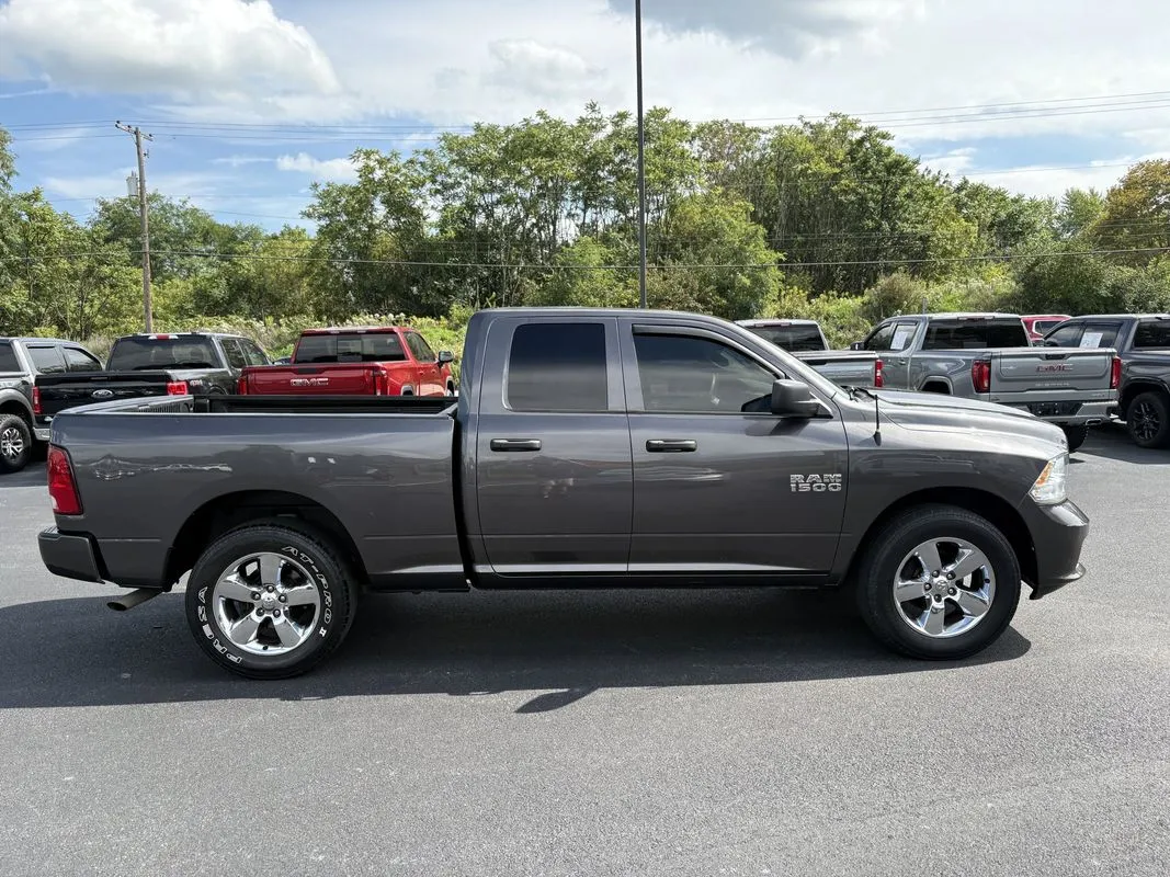 Ram 1500 photo 9