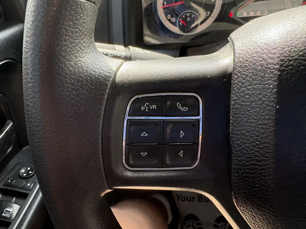 Ram 1500 photo 11