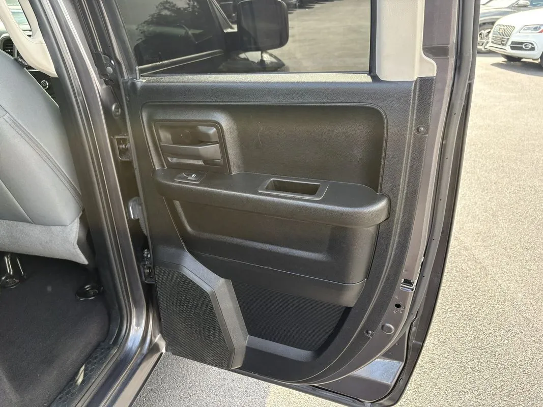 Ram 1500 photo 24