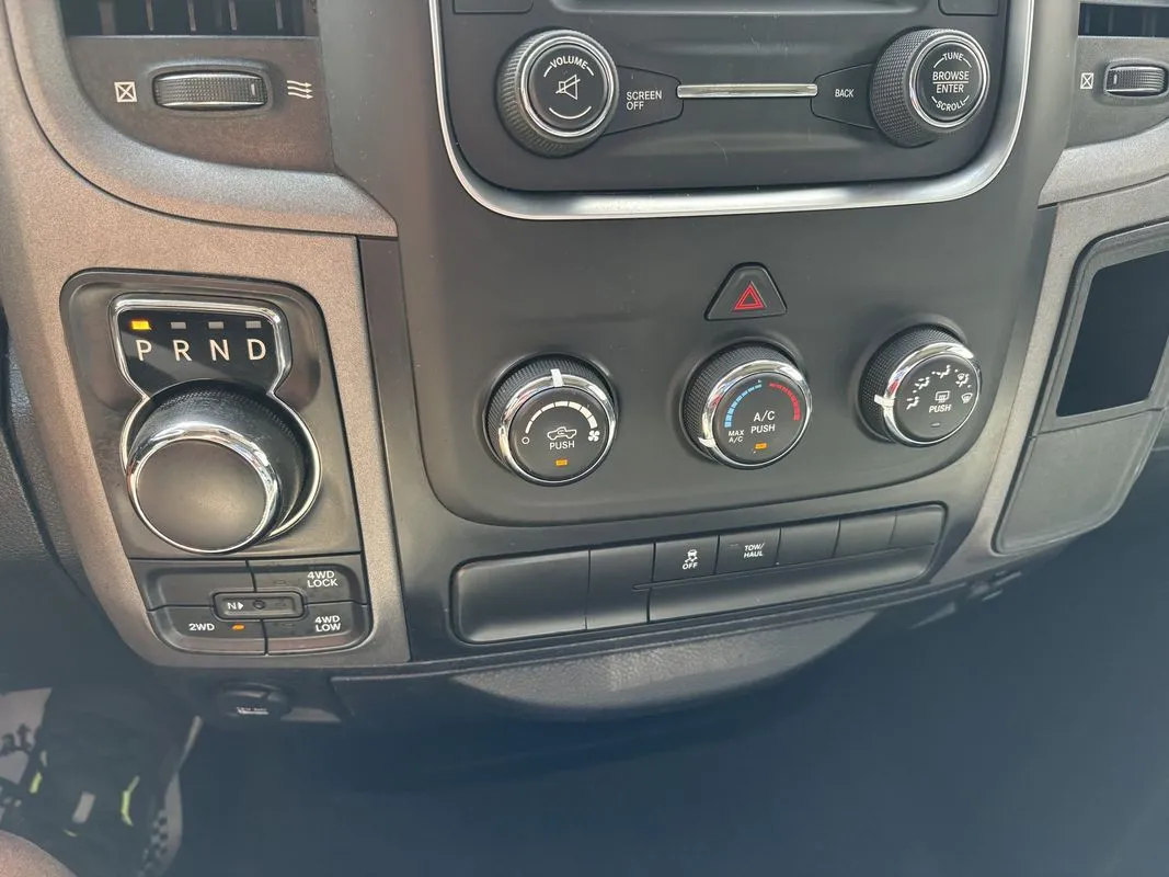 Ram 1500 photo 16