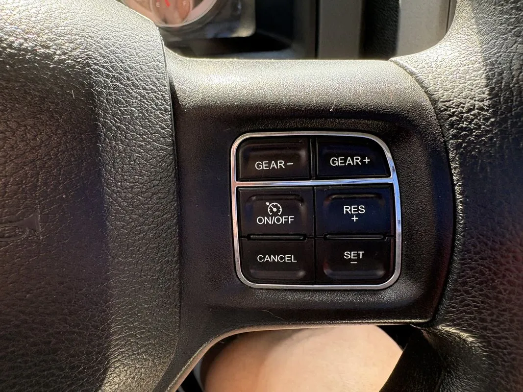 Ram 1500 photo 12