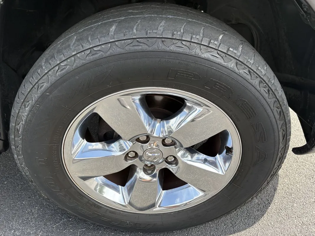 Ram 1500 photo 32