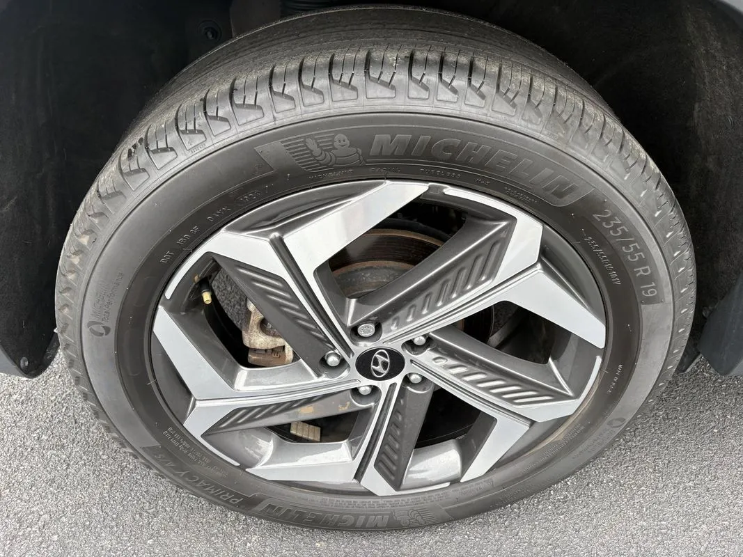 Hyundai Tucson photo 34