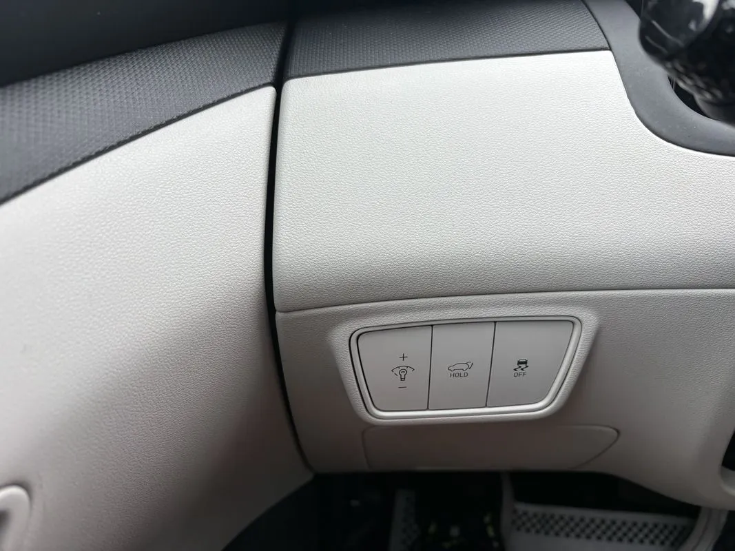 Hyundai Tucson photo 21