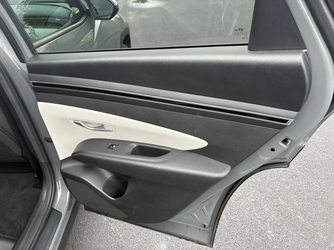 Hyundai Tucson photo 29