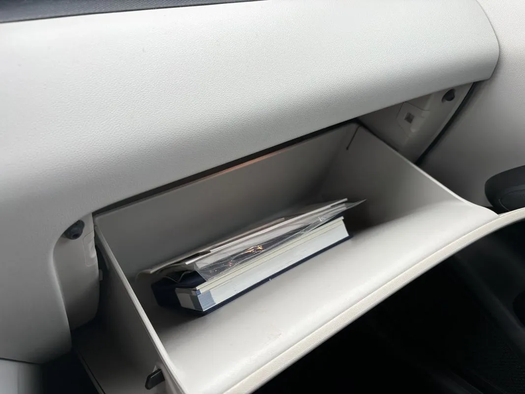 Hyundai Tucson photo 24