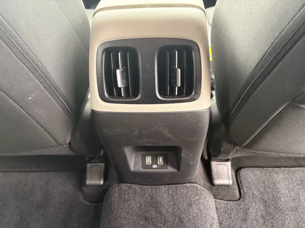 Hyundai Tucson photo 31