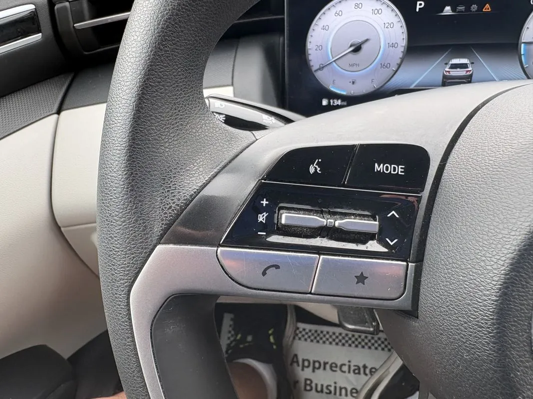 Hyundai Tucson photo 13