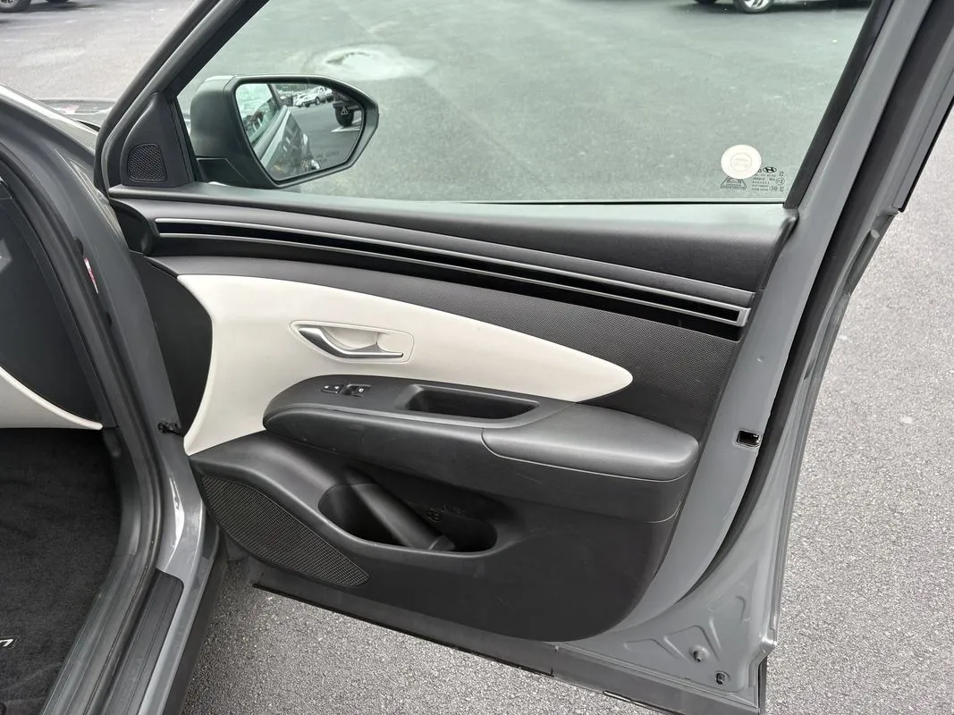 Hyundai Tucson photo 32