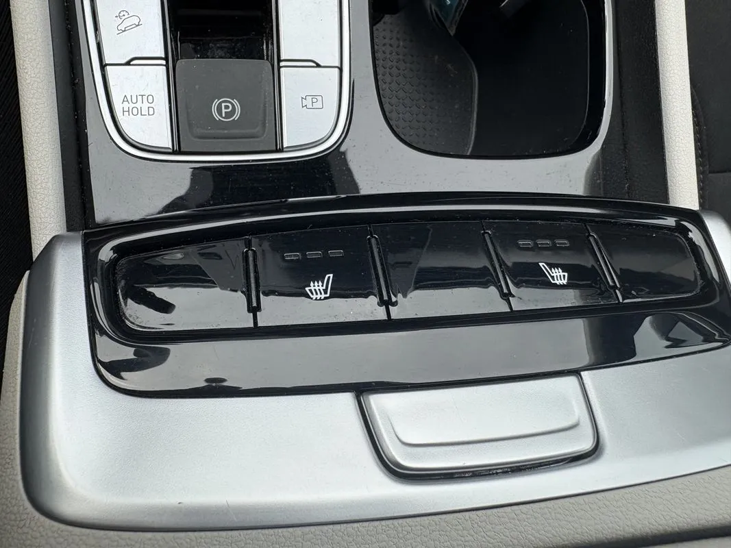 Hyundai Tucson photo 20