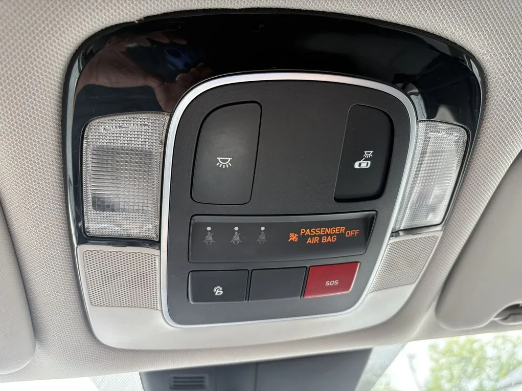 Hyundai Tucson photo 23