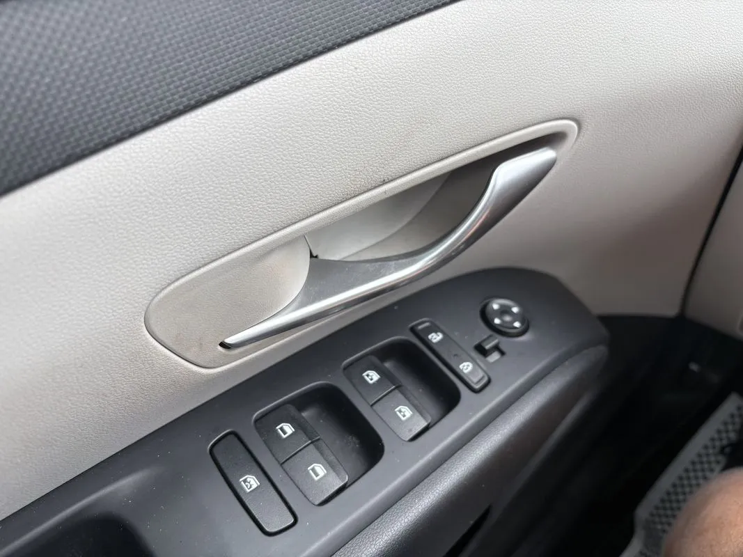 Hyundai Tucson photo 22