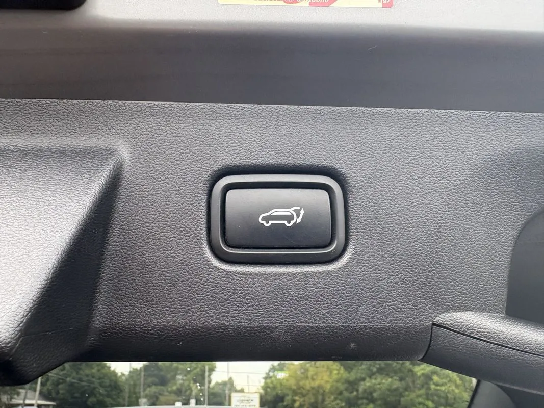 Hyundai Tucson photo 9