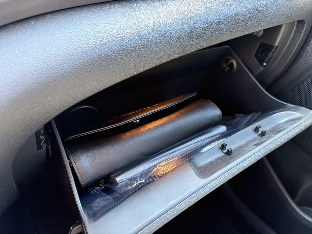 Hyundai Tucson photo 22