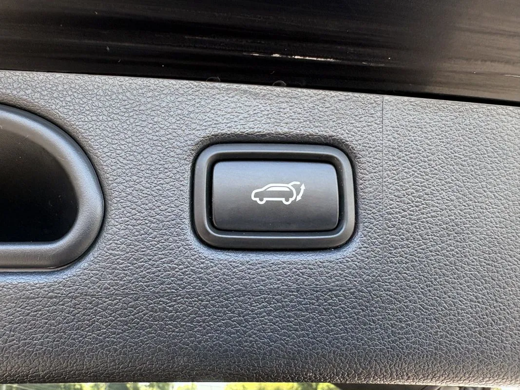 Hyundai Tucson photo 10