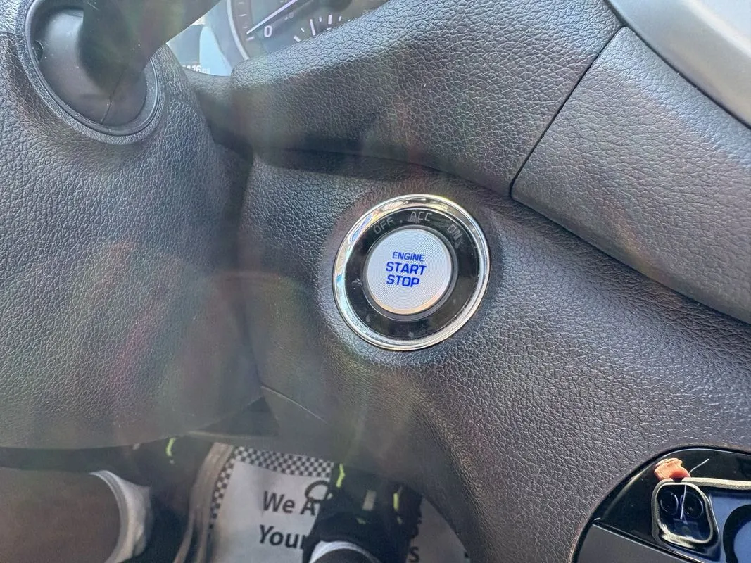 Hyundai Tucson photo 20