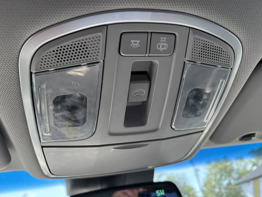 Hyundai Tucson photo 26