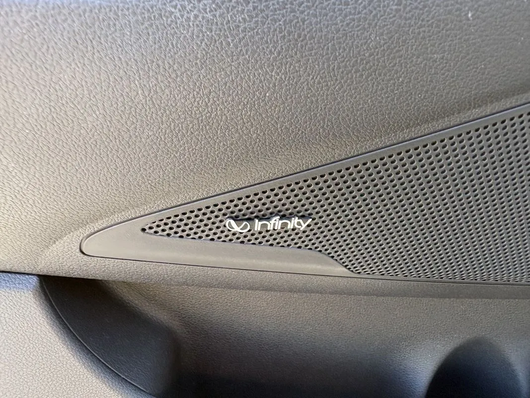 Hyundai Tucson photo 28