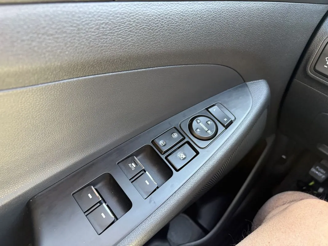 Hyundai Tucson photo 25
